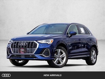 Used 2021 Audi Q3 2.0T Premium Plus w/ Premium Plus Package