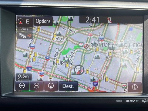 Used 2018 Toyota RAV4 XLE w/ Convenience Package AWD/4WD image 19