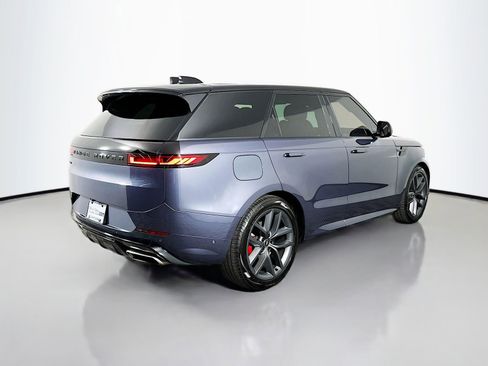 Used 2024 Land Rover Range Rover Sport Dynamic SE AWD/4WD image 7