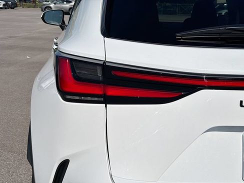 New 2026 Lexus NX 350 AWD w/ Premium Package image 10