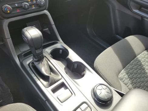 New 2025 Ford Ranger XL w/ Trailer Tow Package image 30