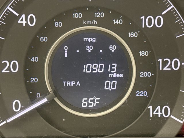 Used 2016 Honda CR-V EX image 13