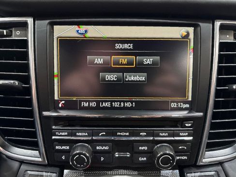 Used 2015 Porsche Panamera GTS image 80