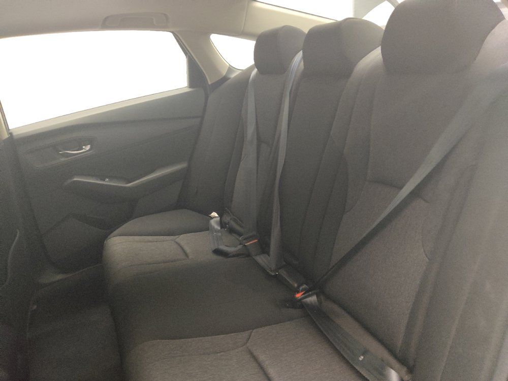 Used 2023 Honda Accord EX image 18