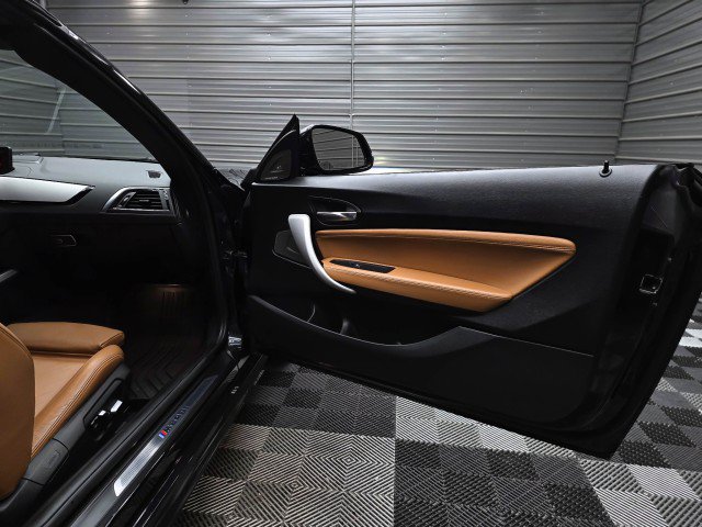 Used 2019 BMW M240i xDrive Convertible w/ Premium Package AWD/4WD image 34