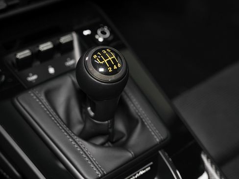 Used 2026 Porsche 911 GT3 image 42