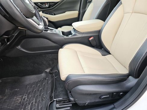 Certified 2023 Subaru Outback Limited w/ Popular Package #2 image 19