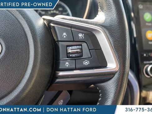 Used 2022 Subaru Ascent Limited AWD/4WD image 13