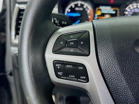 Used 2019 Ford Ranger XLT w/ Equipment Group 301A Mid image 19