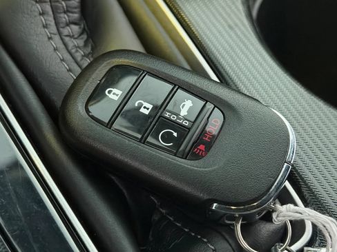 Used 2024 Honda Civic Sport image 36