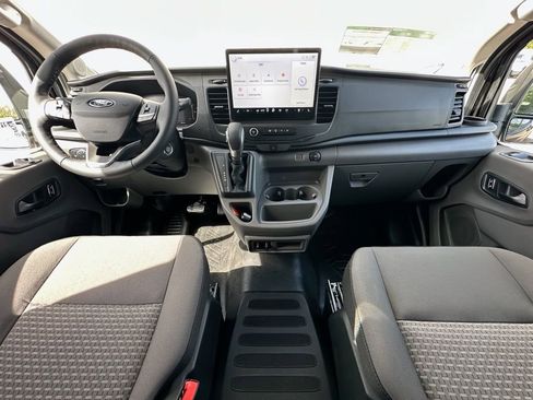 New 2026 Ford Transit 250 148 Medium Roof RWD image 20