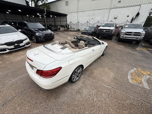 Used 2014 Mercedes-Benz E 350 Cabriolet image 27
