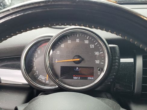 Used 2016 MINI Cooper S image 9