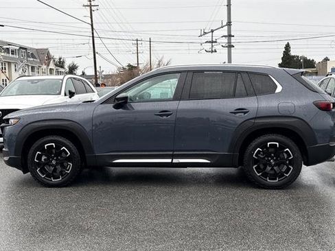 Certified 2025 MAZDA CX-50 Meridian Edition image 6