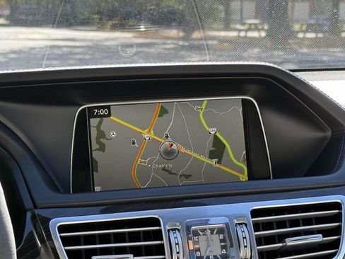 Used 2016 Mercedes-Benz E 63 AMG S-Model image 10