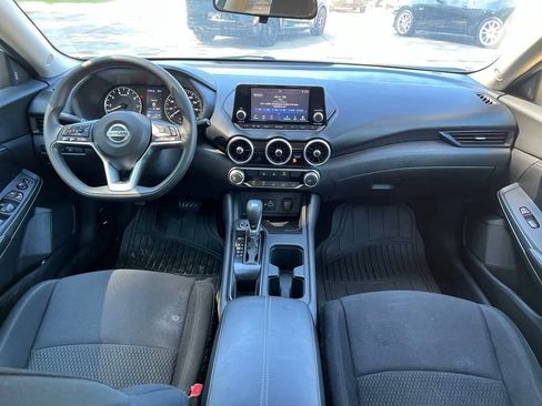 Used 2021 Nissan Sentra S FWD image 20