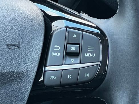 New 2026 Ford Escape Base image 31