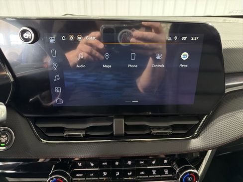 New 2026 Chevrolet Equinox RS w/ Convenience Package III image 27