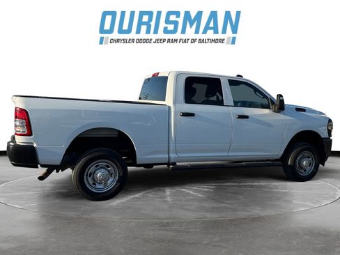 Used 2024 RAM 2500 Tradesman image 7