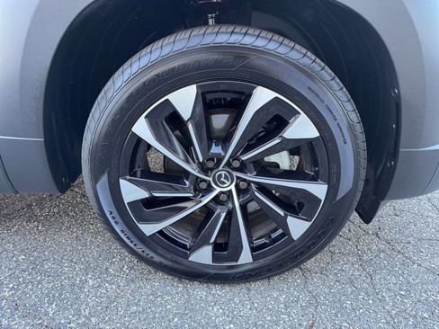 Used 2025 MAZDA CX-50 2.5 Hybrid w/ Weather Package image 28