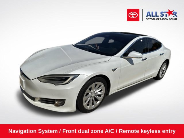 Used 2020 Tesla Model S Long Range AWD/4WD 360° Tour