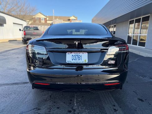 Used 2023 Tesla Model S Plaid image 8