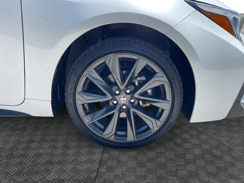 Used 2024 Toyota Corolla SE FWD image 13