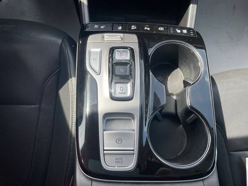 Used 2022 Hyundai Tucson Limited AWD/4WD image 28