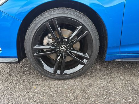 Used 2026 Acura Integra A-Spec FWD image 8