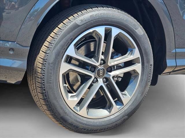 New 2026 Audi Q5 Premium Plus AWD/4WD image 11