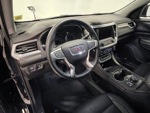Used 2023 GMC Acadia SLT image 22