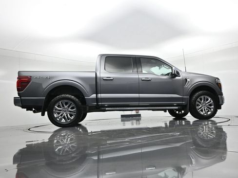 Certified 2024 Ford F150 Lariat AWD/4WD image 24
