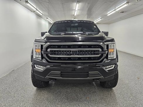 Used 2021 Ford F150 XLT w/ Equipment Group 302A High AWD/4WD image 2