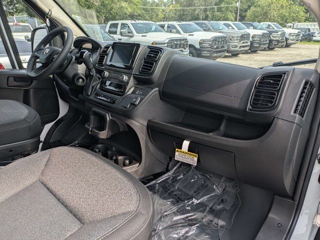 New 2026 RAM ProMaster 1500 FWD image 14