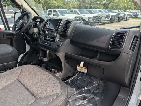 New 2026 RAM ProMaster 1500 FWD image 14