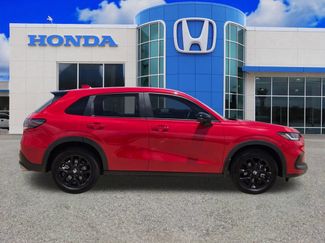 Used 2025 Honda HR-V Sport video 2