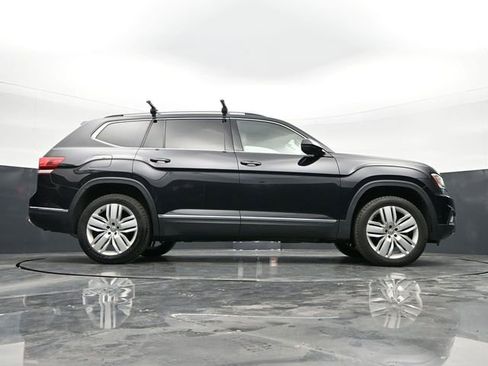 Used 2018 Volkswagen Atlas SEL Premium image 40