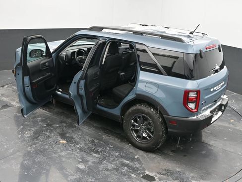 Used 2023 Ford Bronco Sport Big Bend w/ Convenience Package image 66