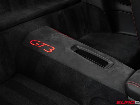 Used 2019 Porsche 911 GT3 image 43