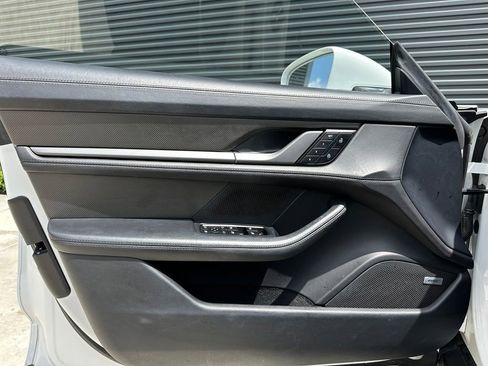 Certified 2022 Porsche Taycan Turbo S AWD/4WD image 17