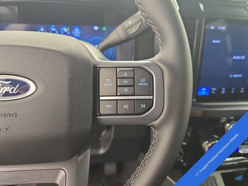 New 2026 Ford F350 Lariat AWD/4WD image 42