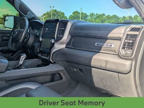 Used 2021 RAM 1500 TRX w/ TRX Level 2 Equipment Group AWD/4WD image 31
