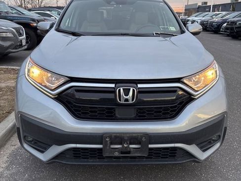 Used 2020 Honda CR-V EX image 17