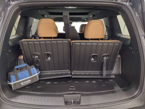 New 2026 Hyundai Santa Fe Limited AWD/4WD image 17