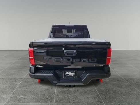 New 2026 Toyota Tacoma TRD Pro image 6