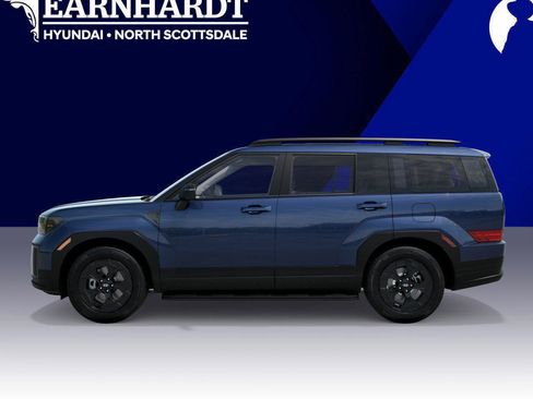 New 2026 Hyundai Santa Fe XRT AWD/4WD image 3