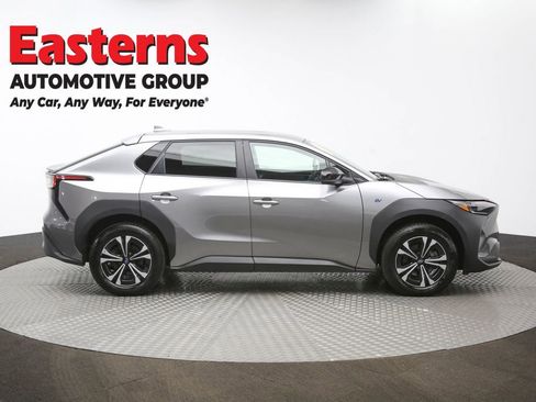 Used 2023 Subaru Solterra AWD image 43