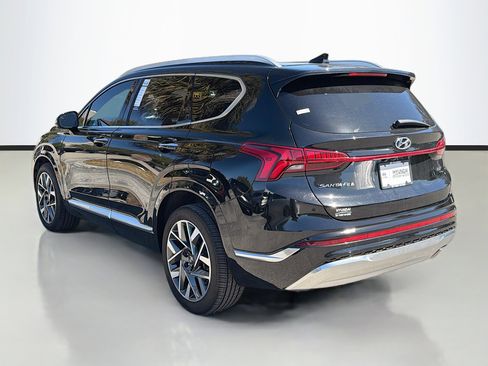 Used 2023 Hyundai Santa Fe Calligraphy image 5