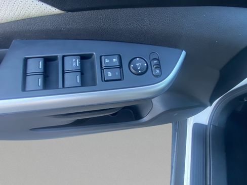 Used 2015 Honda CR-V EX-L image 13
