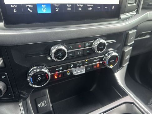 New 2026 Ford F150 XLT w/ Equipment Group 302A MID AWD/4WD image 19
